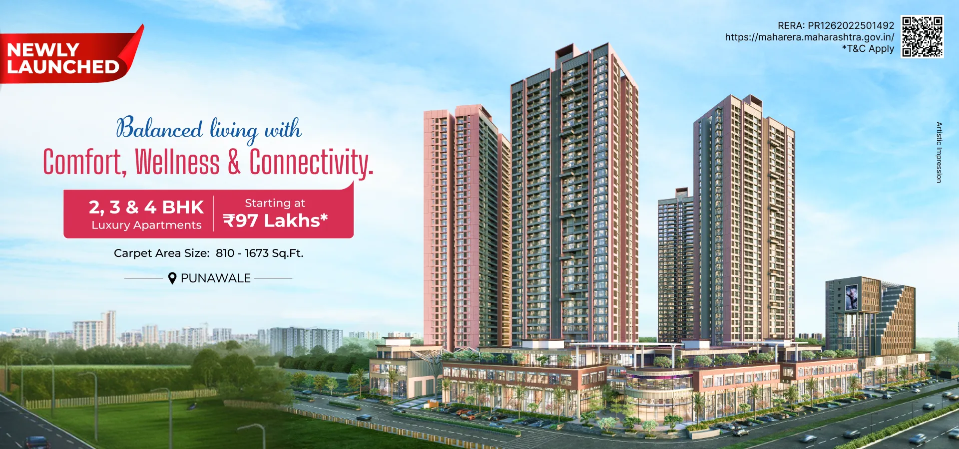 Yashada EVO - banner 1