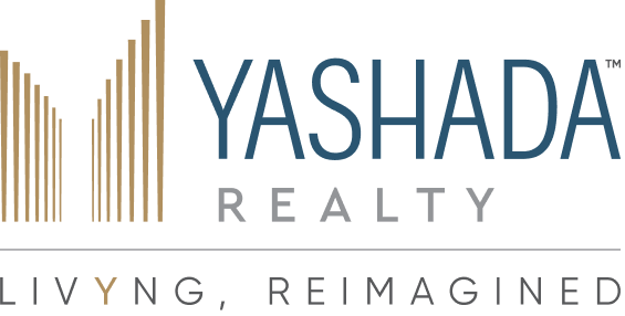 Yashada EVO - project-logo