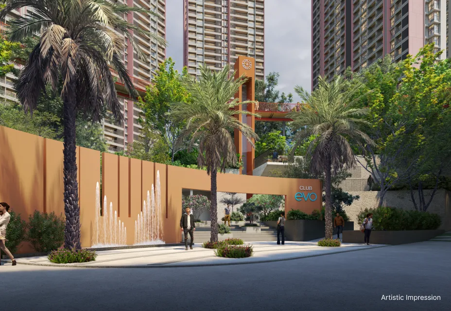 Yashada EVO - highlight image 4