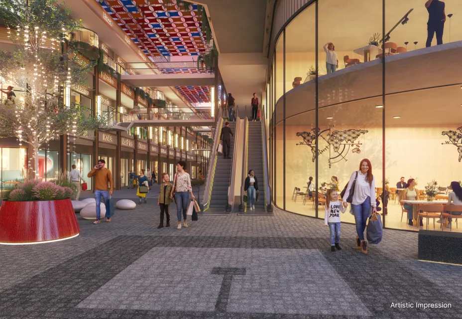 Yashada EVO - highlight image 5