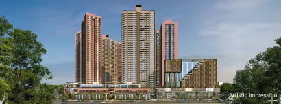 Yashada EVO - modal mobile image