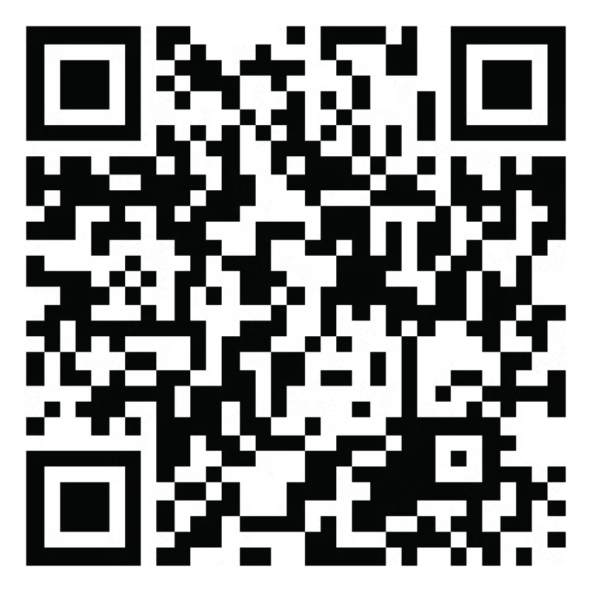 Yashada EVO - qr-code